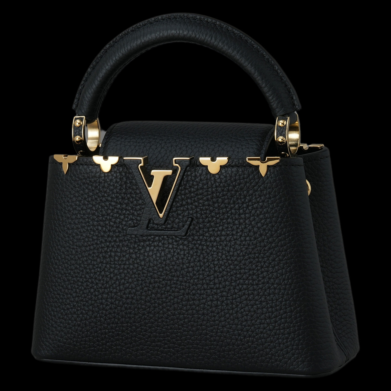 LOUIS VUITTON(USED)루이비통 M56669 카퓌신 미니